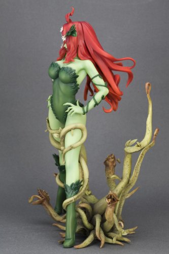 Poison Ivy 1/7 Batman - Kotobukiya