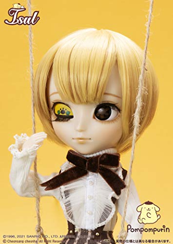 Isul Pom Pom Purin