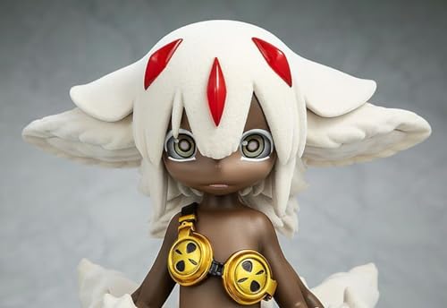 Kadokawa Collection "Made in Abyss: The Golden City of the Scorching Sun" Faputa