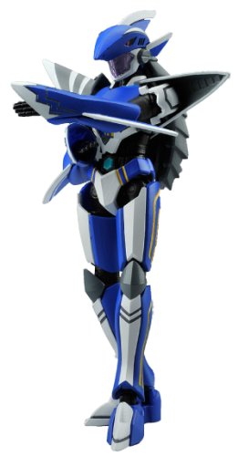 Os de requin, os majin - bandai