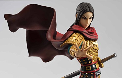 Health Figuarts ZERO Kingdom