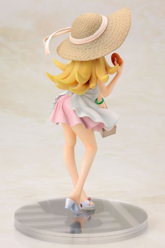 Oshino Shinobu 1/8 Nisemonogatari - Kotobukiya