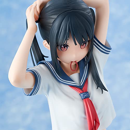 Kantoku Sailor Fuku no Mannaka