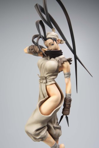 Ibuki 1/8 Excellent Model Street Fighter III - MegaHouse