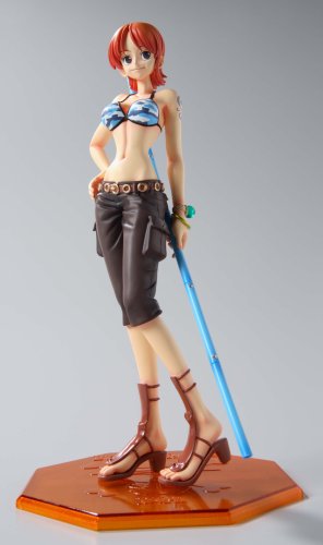 Portrait Of Pirates One Piece serie NEO-1 Nami