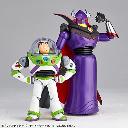 Revoltech "Toy Story" Zurg