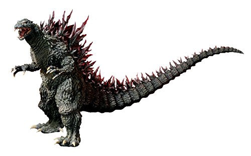 Godzilla Gigantic Series, Godzilla 2000: Millennium - X-Plus