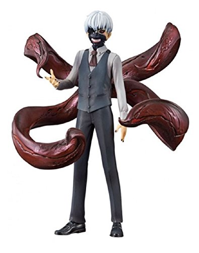 Kaneki Ken (SP version) DXF Figure Tokyo Ghoul - Banpresto