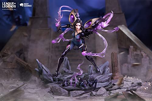 "League of Legends" Kai'Sa