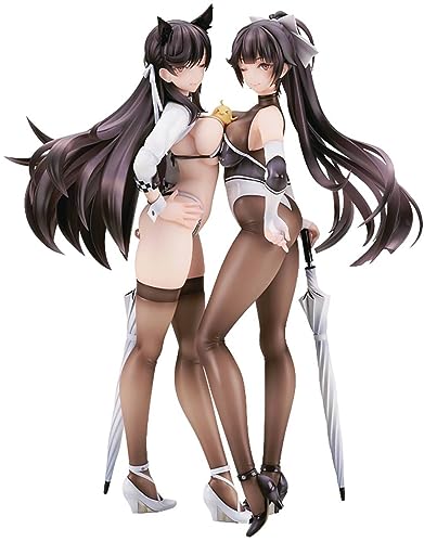 Azur Lane Atago & Takao Race Queen Ver.