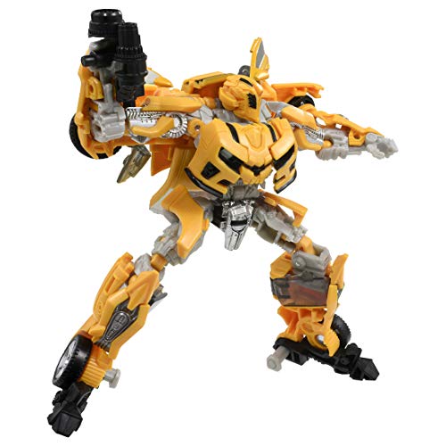"Transformers" Studio Series SS-68 Bumblebee
