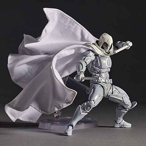 Amazing Yamaguchi "Moon Knight" Moon Knight