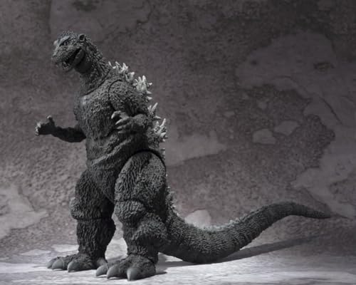 S.H.Monster Arts "Godzilla" Godzilla (1954)
