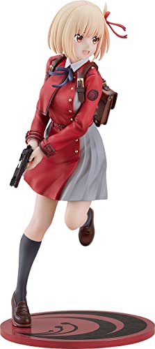"Lycoris Recoil" Nishikigi Chisato