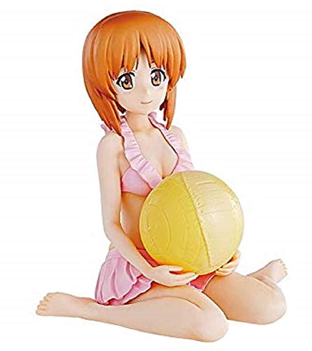 Nishizumi Miho Ichiban Kuji Premium Selection Girls und Panzer Atsumare! Minna no Senshadou!! Girls und Panzer: Atsumare! Minna no Senshadou! - Banpresto