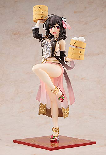 "Konosuba: God's Blessing on This Wonderful World!" Kadokawa Collection Yunyun Original Edition China Dress Ver.