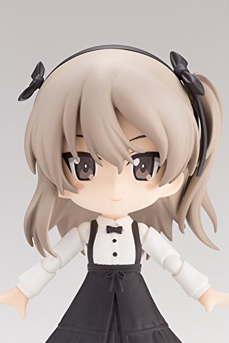 Shimada Alice Cu-Poche Girls und Panzer der Film - Kotobukiya