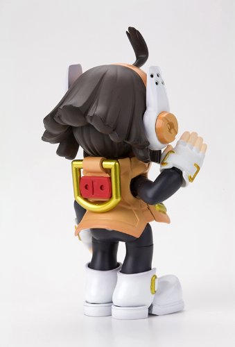 Combat-san (version recrue) - 1/1 échelle - ichigeki sacchu !! Hoihoi-san héritage - Kotobukiya