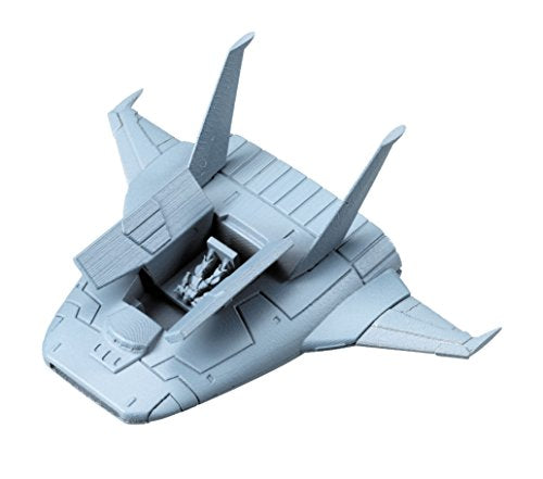 Cosmo Fleet Special "Gundam The Origin" Musai Walkure