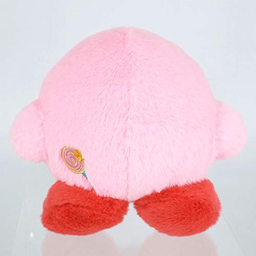 "Kirby's Dream Land" Kororon Friends Plush KF01 Kirby