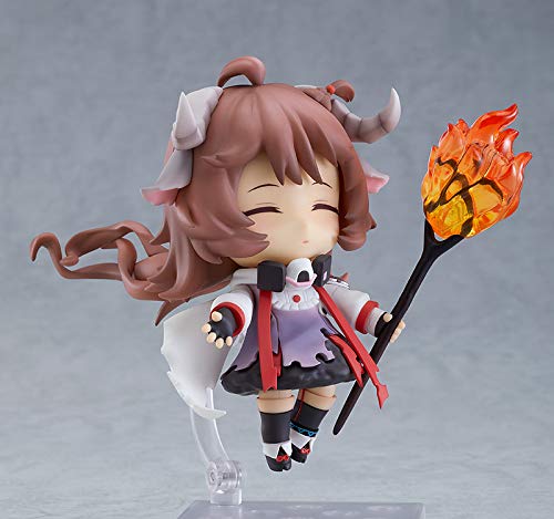 Nendoroid "Arknights" Eyjafjalla