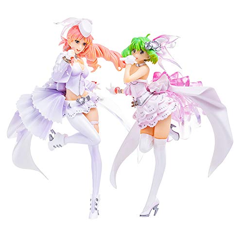 Set 1/12 échelle - Macross Factory Macross Frontier Le film ~ Sayonara No Tsubasa ~ - Max usine