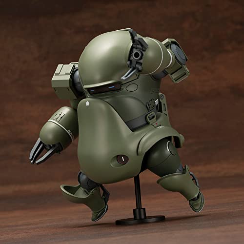 JGSDF Type 06 - III Tank Roku