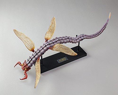 Hebikera KT Project (KT-012) Revoltech Takeya Kaze no Tani no Nausicaa - Kaiyodo
