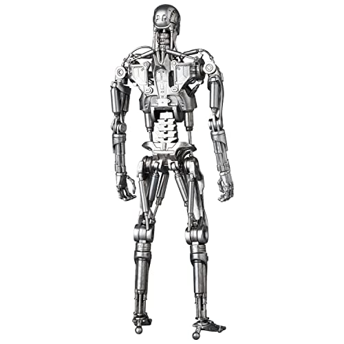 MAFEX "Terminator 2: Judgment Day" Endoskeleton (T2 Ver.)