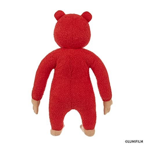 Urpo & Turpo Posing Turpo Plush