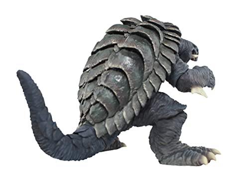 CCP Artistic Monsters Collection "Gamera 2: Attack of Legion" Gamera 2 (1996)