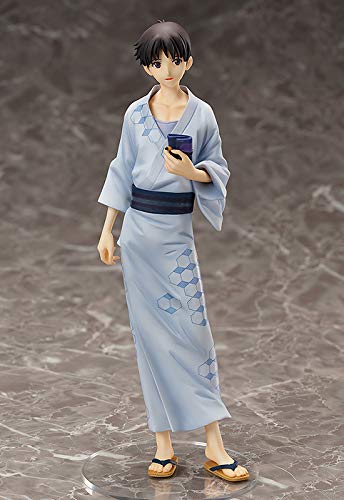 "Rebuild of Evangelion" Ikari Shinji Yukata Ver.