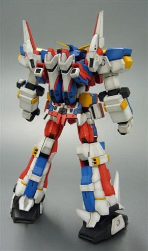SRX-00 Super Robot X-Type S.R.G-S (012), Super Robot Taisen - Kotobukiya