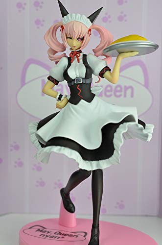 Faris Nyannyan (May Queen nyan2 version) Ichiban Kuji Steins;Gate Movie Fukaryouiki no Dejavu Steins;Gate Movie Fukaryouiki no Dejavu - Banpresto