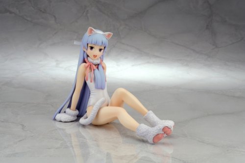 Nagi 1/7 Kannagi - Kotobukiya