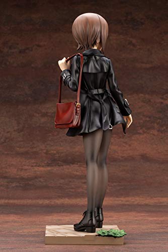 Nishizumi Maho - 1/7 scale - Girls und Panzer: Saishuushou - Kotobukiya