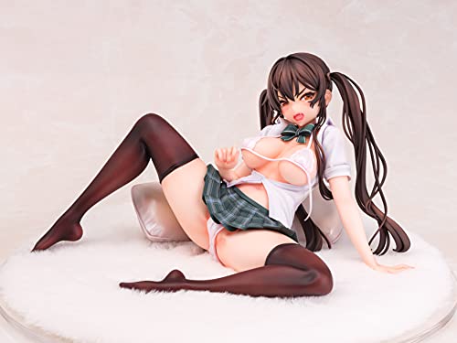 Ai Akasa 1/5 Komiya Yukari