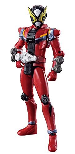 Kamen Rider Geiz Rider Kick's Figure Kamen Rider Zi-O - Bandai