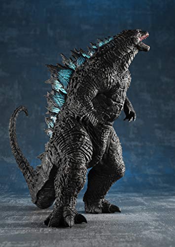 Hyper Solid Series "Godzilla King of  Monsters" Godzilla 2019