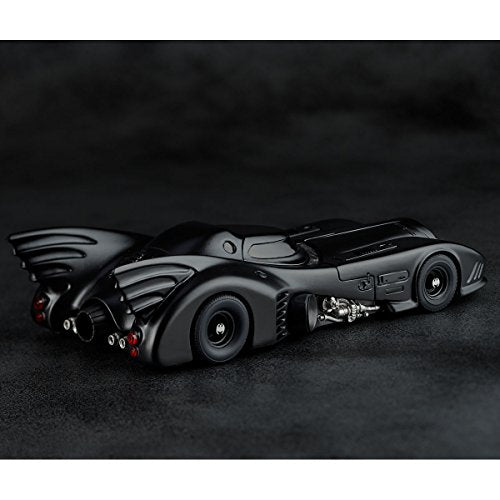 Batmobile Figure Complex Movie Revo Batman (1989) - Kaiyodo