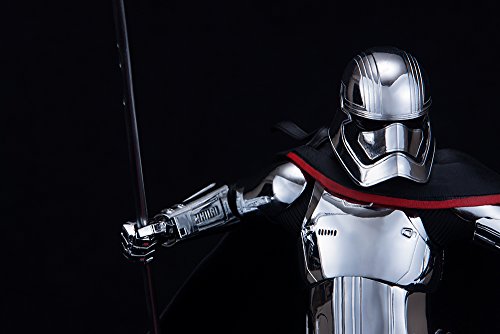 Captain Phasma - 1/7 scale - Star Wars: The Last Jedi - Kotobukiya