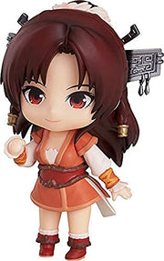 【GOOD SMILE arts SHANGHAI】Nendoroid "Legend of Sword and Fairy 3" Tang XueJian