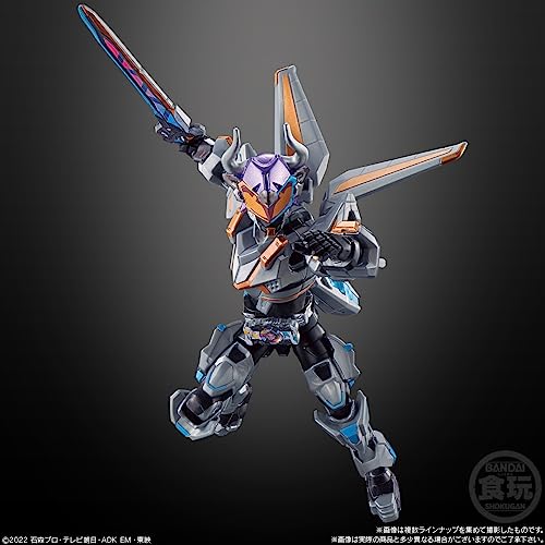 Soudou "Kamen Rider Geats" ID 6
