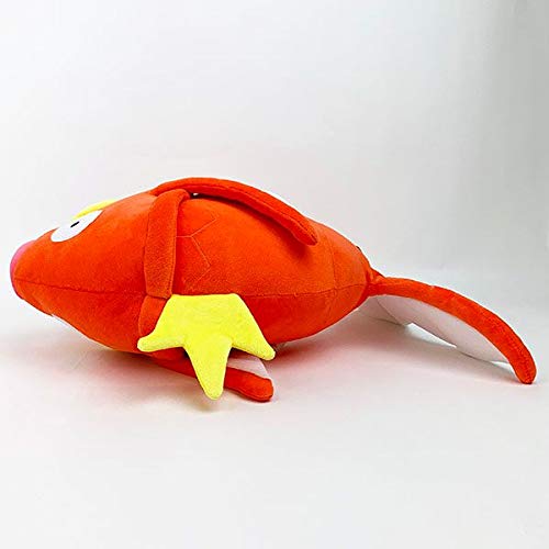"Pokemon" Mochifuwa Cushion PZ22 Magikarp