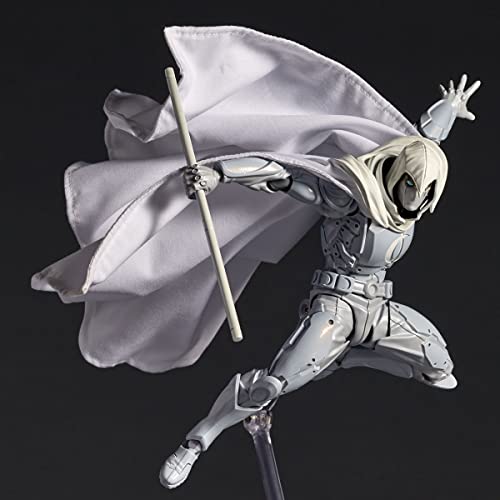 Amazing Yamaguchi "Moon Knight" Moon Knight