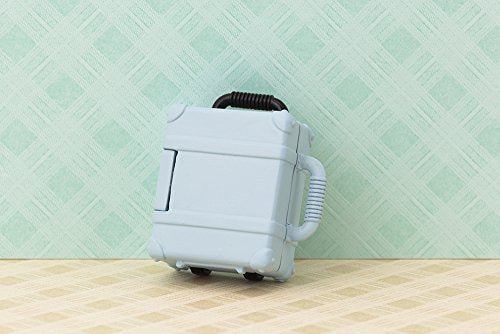 Travel Set (Baby Pink version) - Kotobukiya