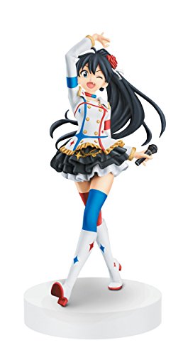 Ganaha Hibiki (Starpiece Memories version) SQ THE IDOLM@STER MOVIE Kagayaki no Mukougawa e! - Banpresto