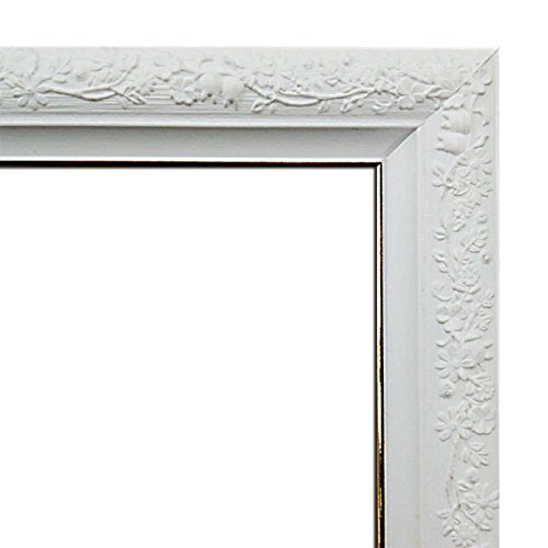 Art Crystal Jigsaw Frame for Ghibli Titles Cloud (White) 208 Piece
