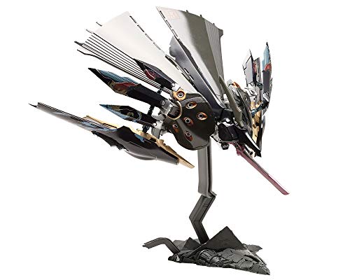 Ginkei (Kuroversion) - 1/144 Skala - Ikaruga - Kotobukiya