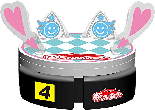 "Hatsune Miku GT Project" Racing Miku 2019 Ver. Stage Cleaner 001